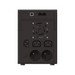 PowerWalker VI 2200 LCD/FR 2.2 kVA 1200 W 4 AC контакт(а)