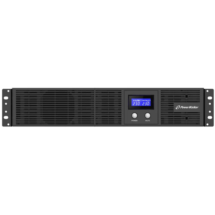 PowerWalker VI 3000 RLE непрекъсваемо захранване (UPS) 3000