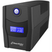 PowerWalker VI 600 STL Line-Interactive 0,6 kVA 360 W 2 AC