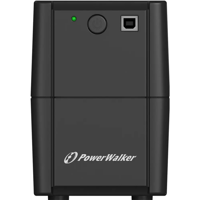 PowerWalker VI 650 SH FR непрекъсваемо захранване (UPS)