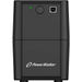 PowerWalker VI 650 SH FR непрекъсваемо захранване (UPS)