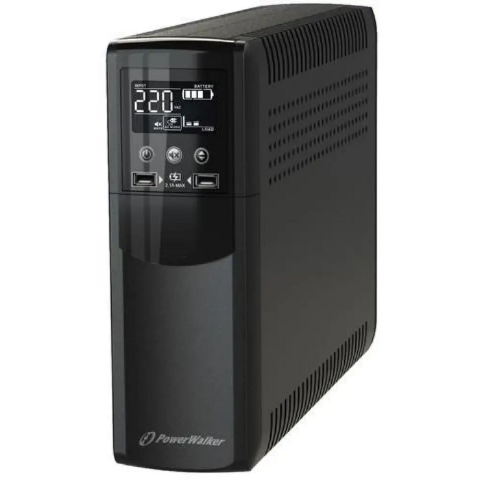 PowerWalker VI 800 CSW FR uninterruptible power supply
