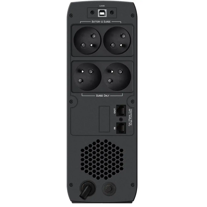 PowerWalker VI 800 CSW FR uninterruptible power supply
