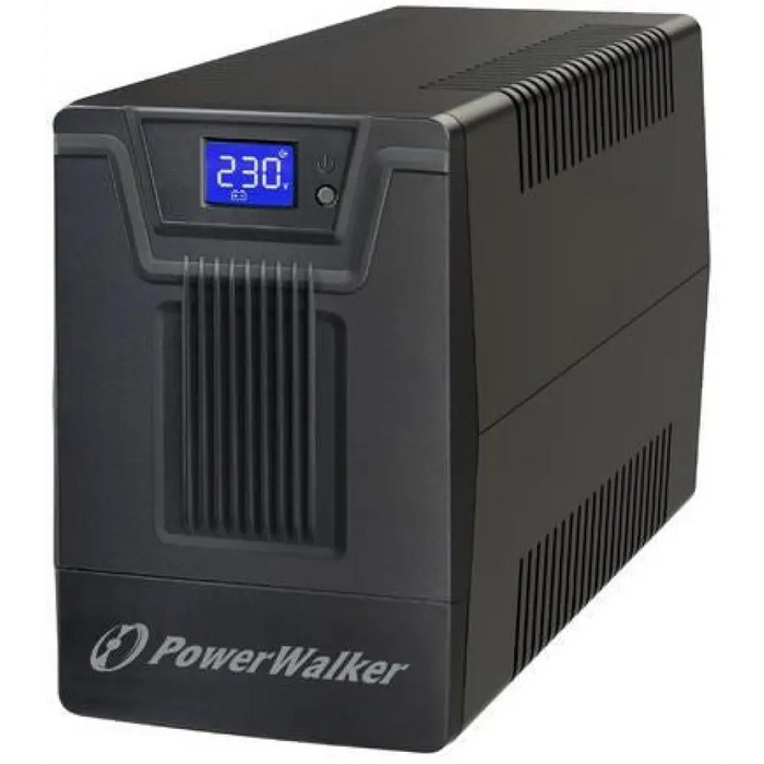 PowerWalker VI 800 SCL FR Line-Interactive 0.8 kVA 480 W 2