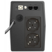 PowerWalker VI 800 SCL Line-Interactive 0,8 kVA 480 W