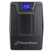 PowerWalker VI 800 SCL Line-Interactive 0,8 kVA 480 W