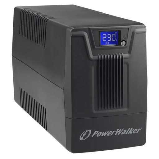 PowerWalker VI 800 SCL Line-Interactive 0,8 kVA 480 W
