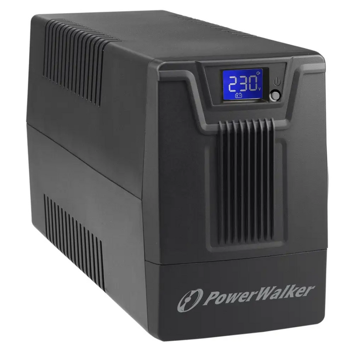 PowerWalker VI 800 SCL Line-Interactive 0,8 kVA 480 W