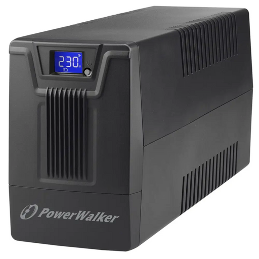 PowerWalker VI 800 SCL Line-Interactive 0,8 kVA 480 W