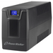 PowerWalker VI 800 SCL Line-Interactive 0,8 kVA 480 W
