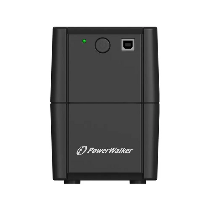 PowerWalker VI 850 SH FR Line-Interactive 0.85 kVA 480 W 2