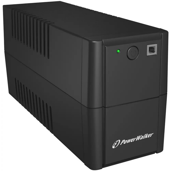 PowerWalker VI 850 SH FR Line-Interactive 0.85 kVA 480 W 2