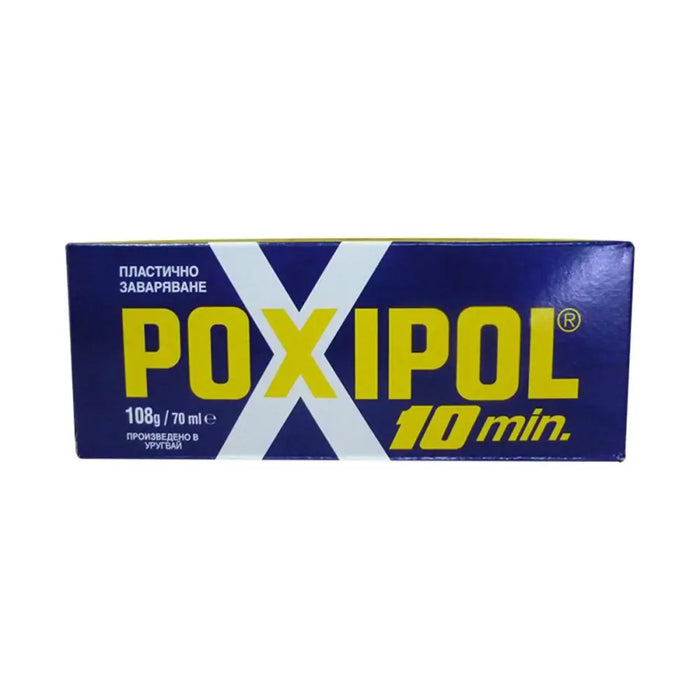 POXIPOL МЕТАЛЕН 70МЛ