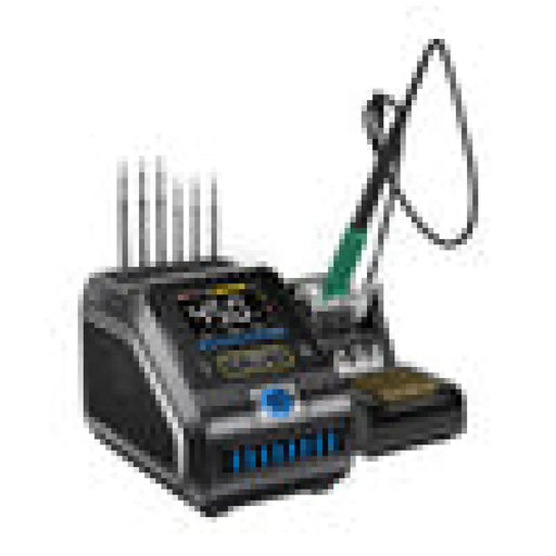 Поялна станция FNIRSI DWS-200 F