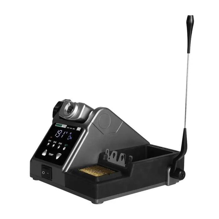 Поялна станция SUGON T21 + поялници C210 / C245