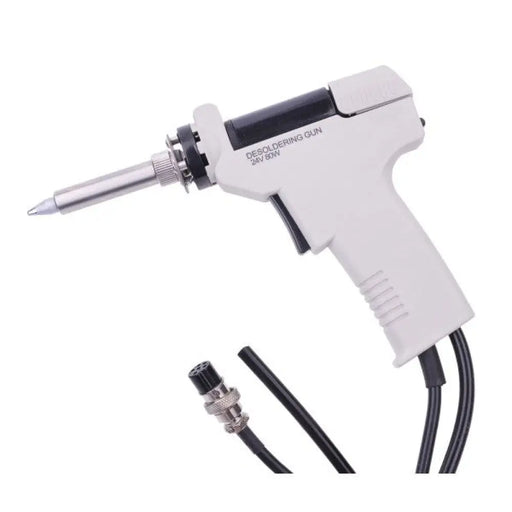 Поялна станция REBEL 80W 160-480 °C