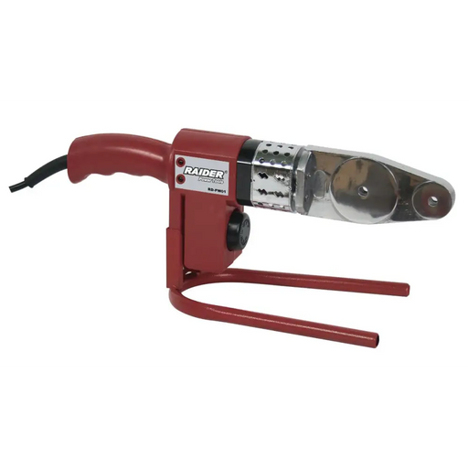 ПОЯЛНИК ЗА ПОЛИПРОПИЛЕН 3 ГЛАВИ 800W