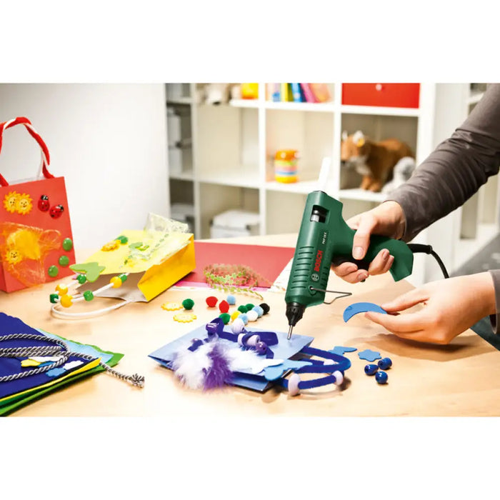 ПОЯЛНИК ЗА СИЛИКОН BOSCH PKP 18 E