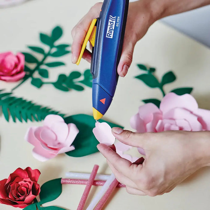 ПОЯЛНИК ЗА СИЛИКОН RAPID EG PEN