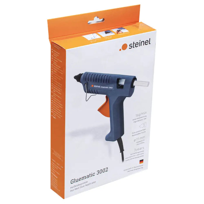 ПОЯЛНИК ЗА СИЛИКОН STEINEL Gluematic 3002