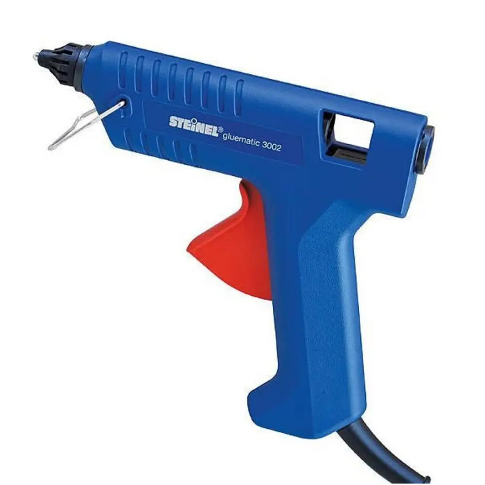 ПОЯЛНИК ЗА СИЛИКОН STEINEL Gluematic 3002