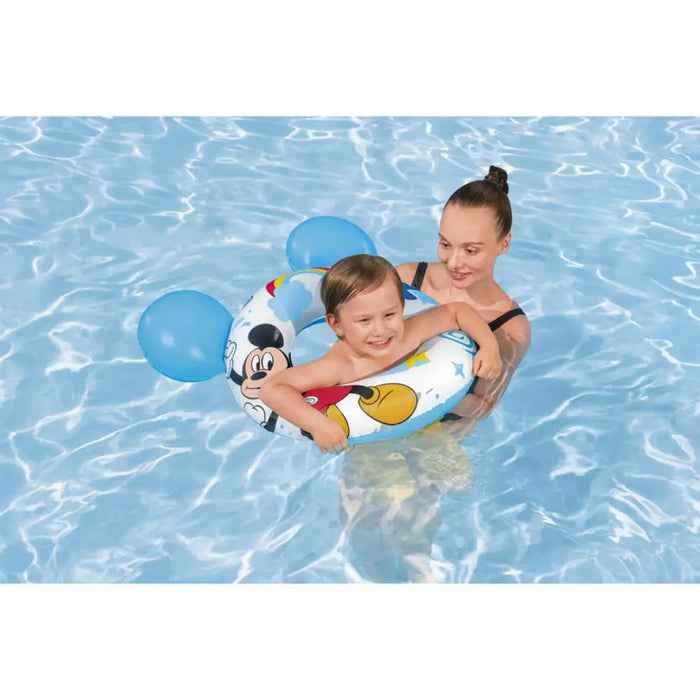 ПОЯС 74X76CM MICKEY BESTWAY 9102K