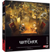 Пъзел Good Loot Gaming - The Witcher: Playing Gwent 1000