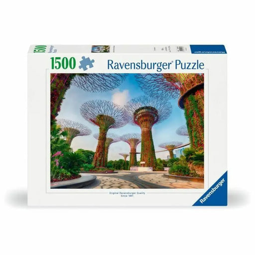 Пъзел Ravensburger