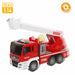 Пожарникарски Камион със Светлина и Звук Speed & Go 26 x 14