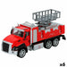 Пожарникарски Камион Speed & Go 21 x 9,5 x 5,5 cm (6 броя)