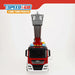 Пожарникарски Камион със Светлина и Звук Speed & Go 34 x 25