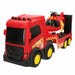 Пожарникарски Камион Teamsterz 49 X 18 X 13 CM (4 броя)