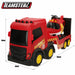 Пожарникарски Камион Teamsterz 49 X 18 X 13 CM (4 броя)