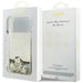 Познайте Liq. Glitter 4 Charms Case за iPhone 17 Pro