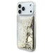 Познайте Liq. Glitter 4 Charms Case за iPhone 17 Pro