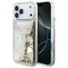Познайте Liq. Glitter 4 Charms Case за iPhone 17 Pro