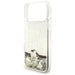 Познайте Liq. Glitter 4 Charms Case за iPhone 17 Pro