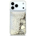 Познайте Liq. Glitter 4 Charms Case за iPhone 17 Pro