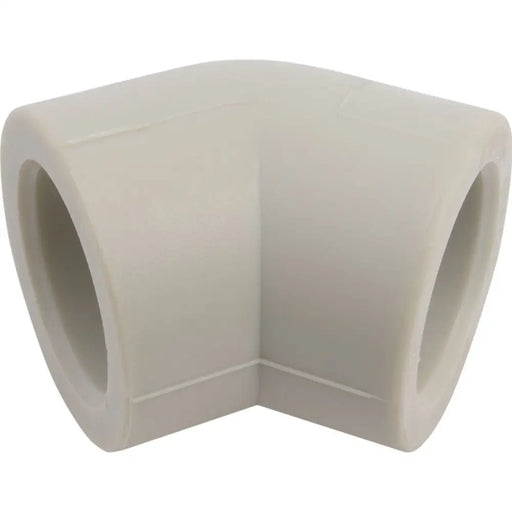 ППР ДЪГА 45° FV PLAST