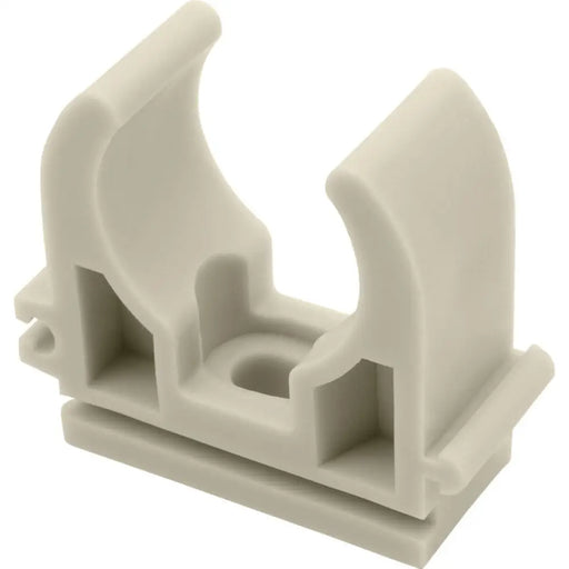 ППР ЕДИНИЧНА СКОБА Ф20 FV PLAST