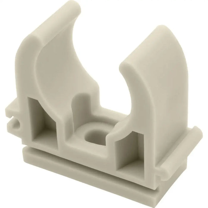 ППР ЕДИНИЧНА СКОБА Ф20 FV PLAST