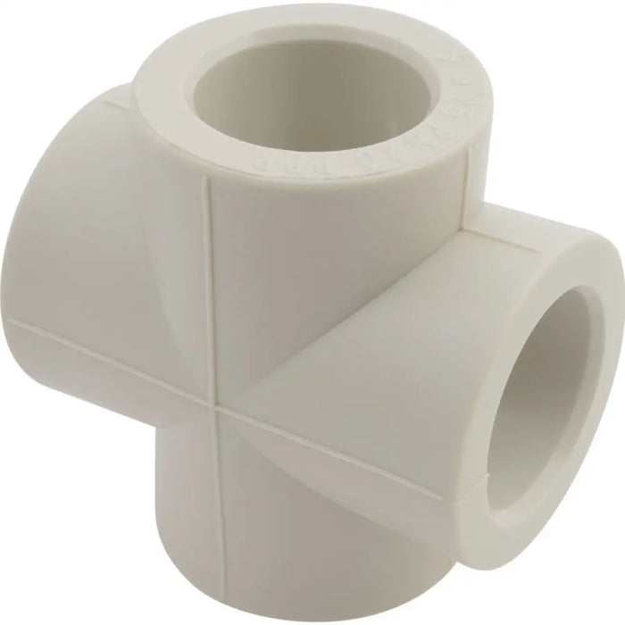 ППР ЧЕТИРИПЪТНИК Ф20 FV PLAST