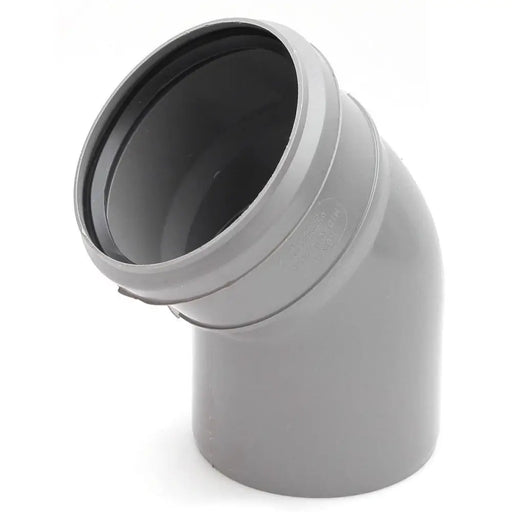 ППР ДЪГА Ф40 СИВА JOZI