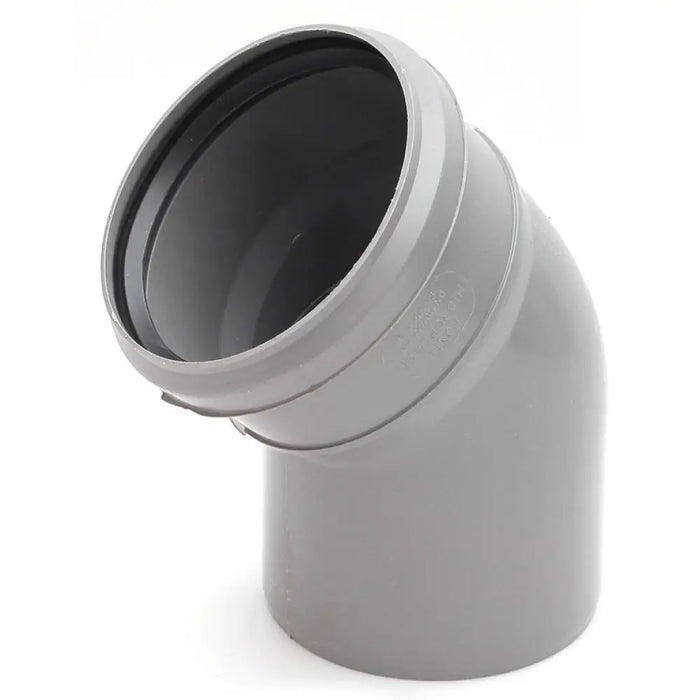 ППР ДЪГА Ф40 СИВА JOZI