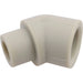 ППР ДЪГА 45°-ЧЕП Ф25 FV PLAST