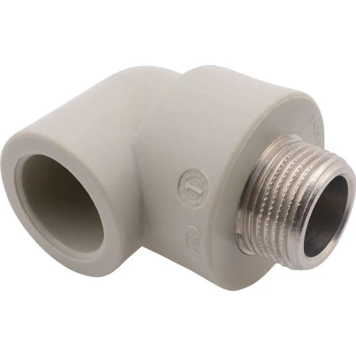 ППР КОЛЯНО Ф20 Х 3/4М FV PLAST