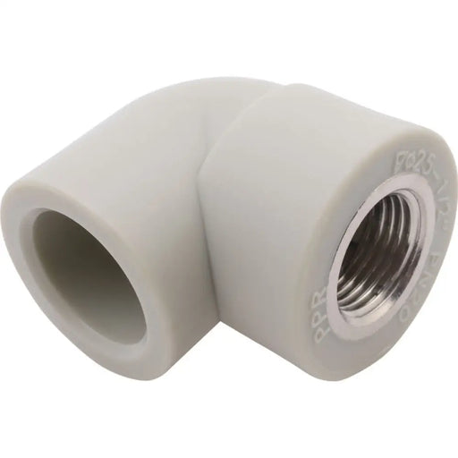 ППР КОЛЯНО Ф25 Х 3/4Ж FV PLAST