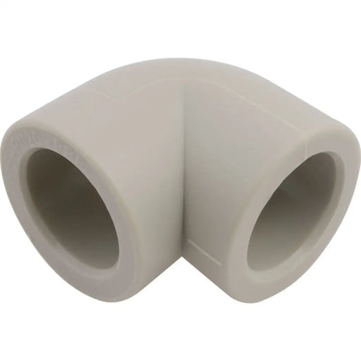 ППР КОЛЯНО 90° Ф20 FV PLAST