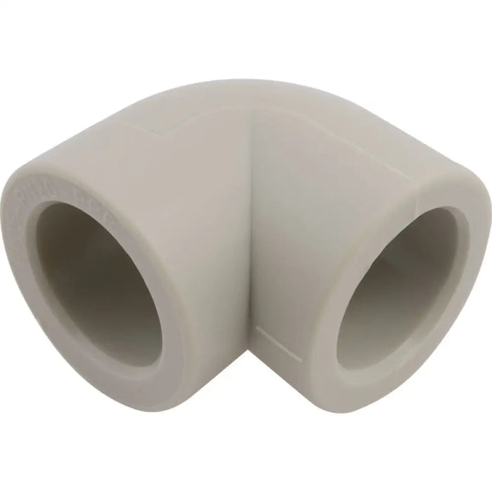 ППР КОЛЯНО 90° Ф20 FV PLAST