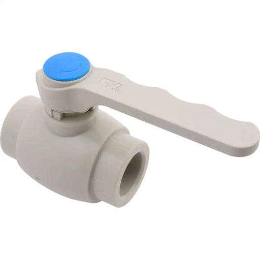 ППР СФЕРИЧЕН КРАН Ф 20 FV PLAST